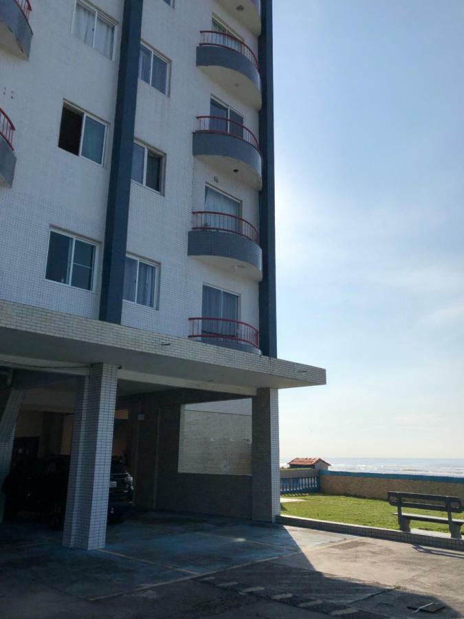Pe Na Areia Apartment *