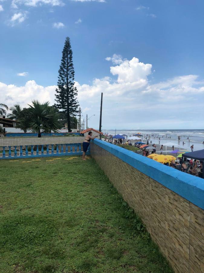 Pe Na Areia *